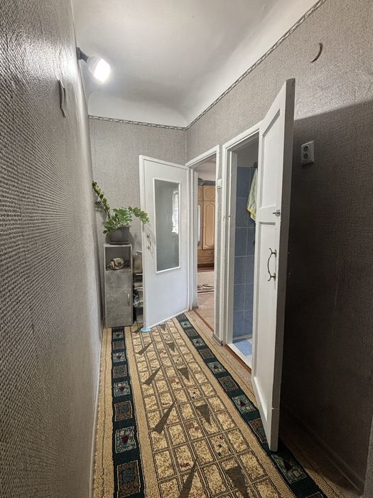 Продам 1-ком квартиру