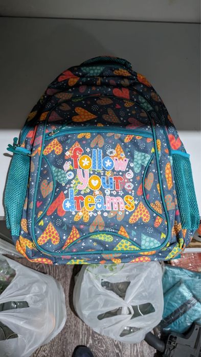 Продам рюкзак