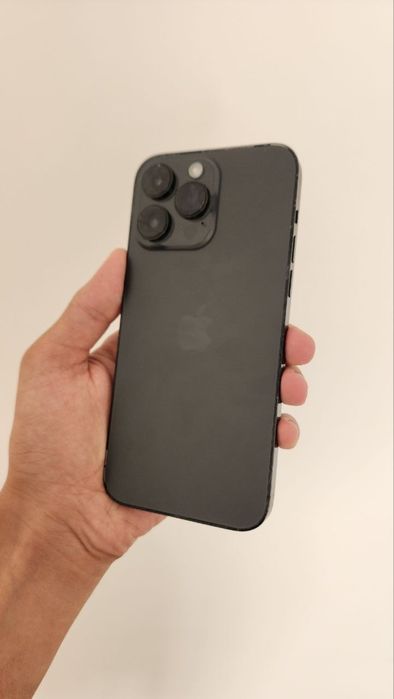 Iphone 14 pro max