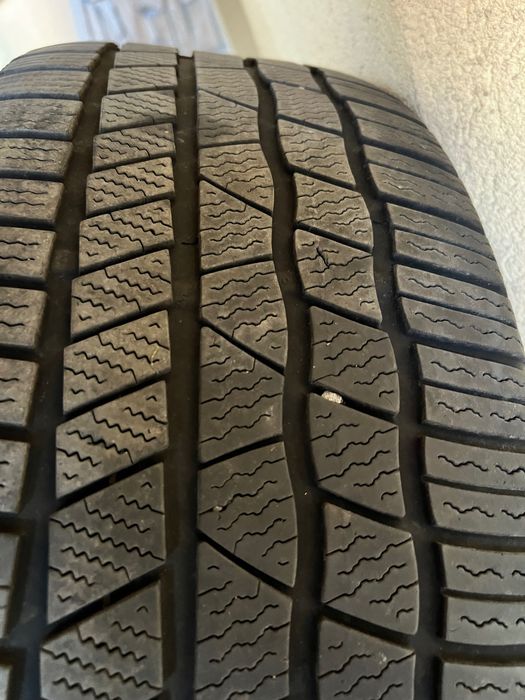 Зимни Гуми Continental WinterContact TS 830P - 255/50 R20