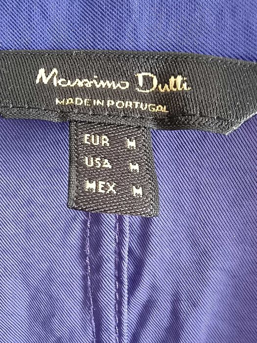 Нова риза Масимо Дути