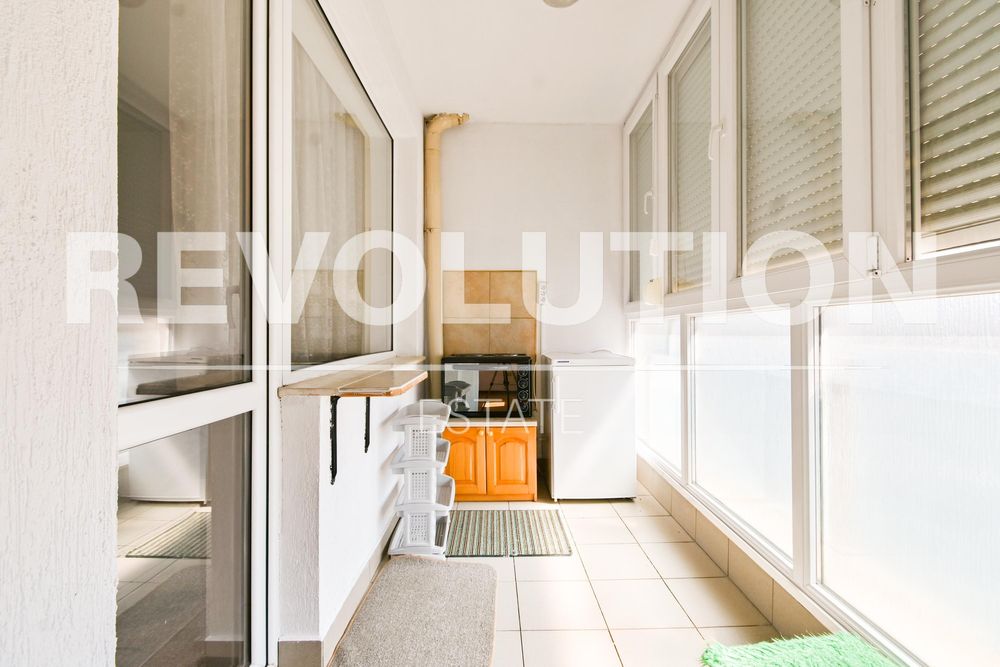 Дава се под наем Двустаен апартамент в София, Манастирски ливади - 57 кв.м за 610.98 € - Снимка #8