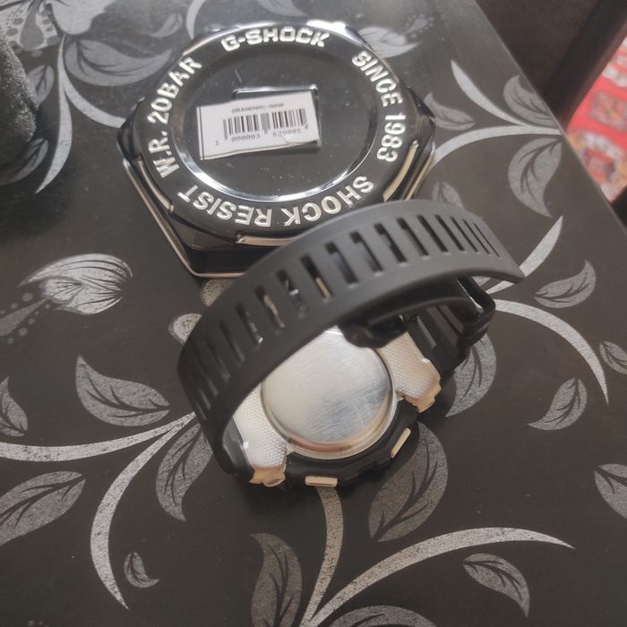 Оригинальные Casio G-Shock GBD 200