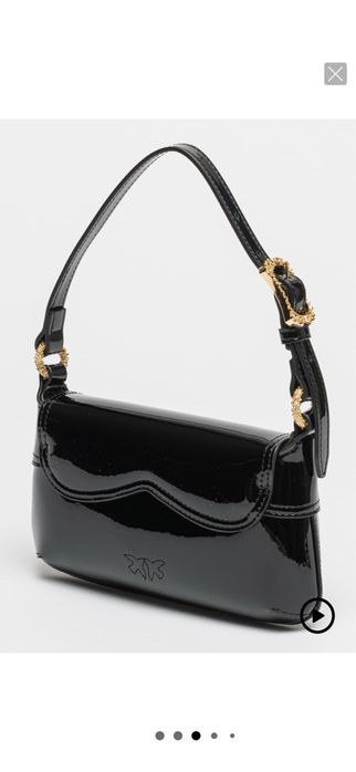 Чанта Pinko нова оригинална