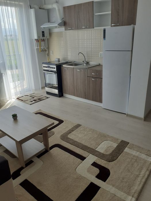 Apartament de inchiriat,zona Turnisor.
