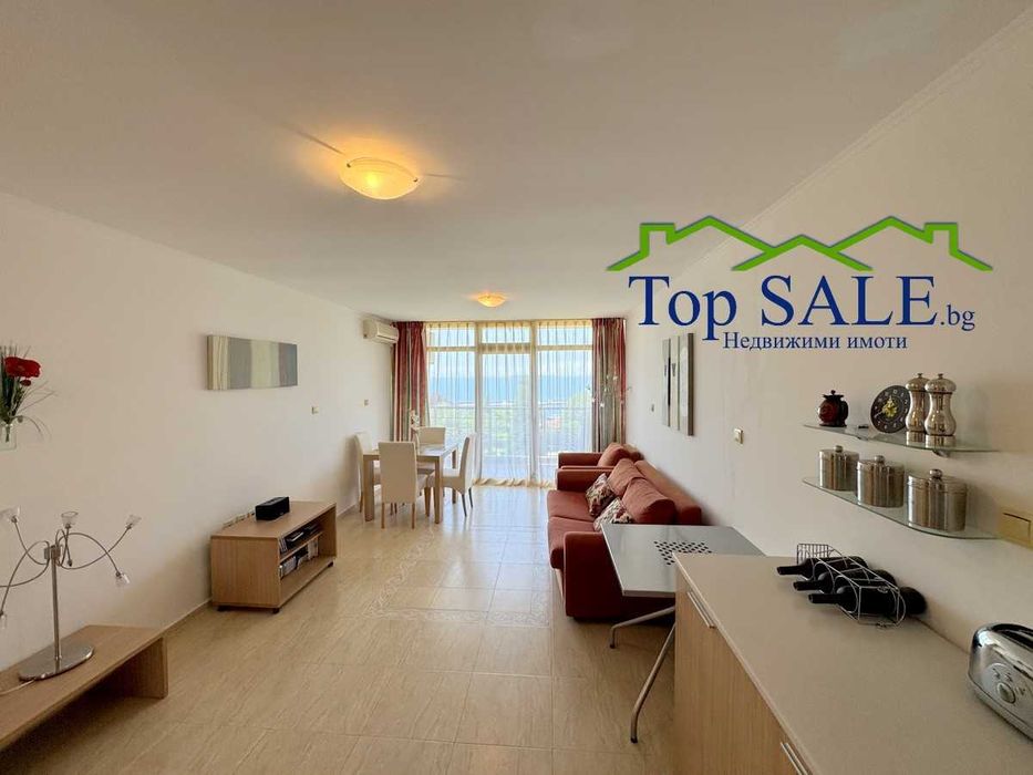 Продава се Двустаен апартамент в Несебър - 75 кв.м за 782 €/кв.м - Снимка #7