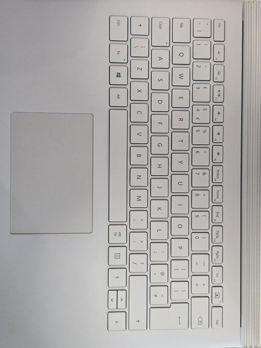 Laptop Tableta Microsoft Surface i5 6300