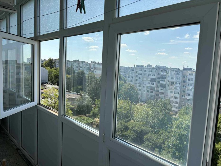 Дава се под наем Двустаен апартамент в Добрич, Балик - 80 кв.м за 229.5 € - Снимка #9