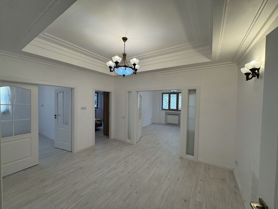 Apartament De închiriat zona Cișmigiu-direct proprietar