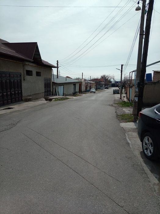 Uy qurish uchun Tayyor 3,6 sotox 2-Azochikda