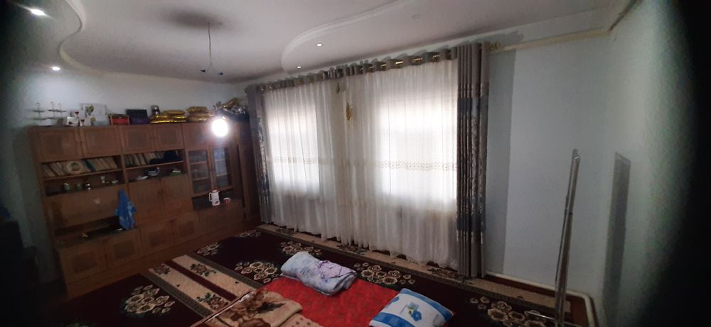 Шымбай районында уй сатылади