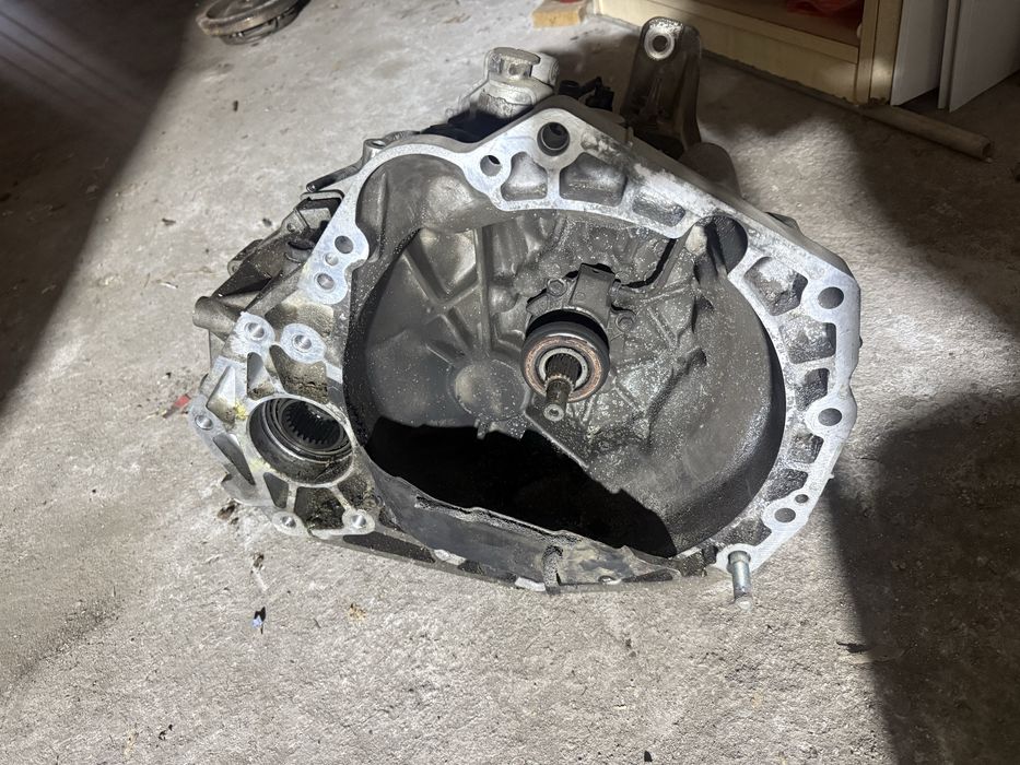 Фиат Седичи 1.6 4х4 Fiat Sedici Suziki SX4