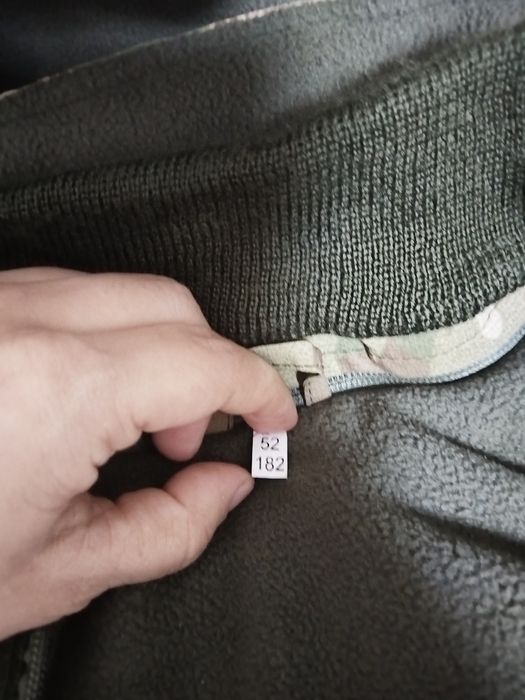 Продам бушлат  со штанами