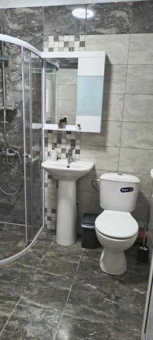 Дава се под наем Тристаен апартамент в София, Малинова долина - 95 кв.м за 818 € - Снимка #5