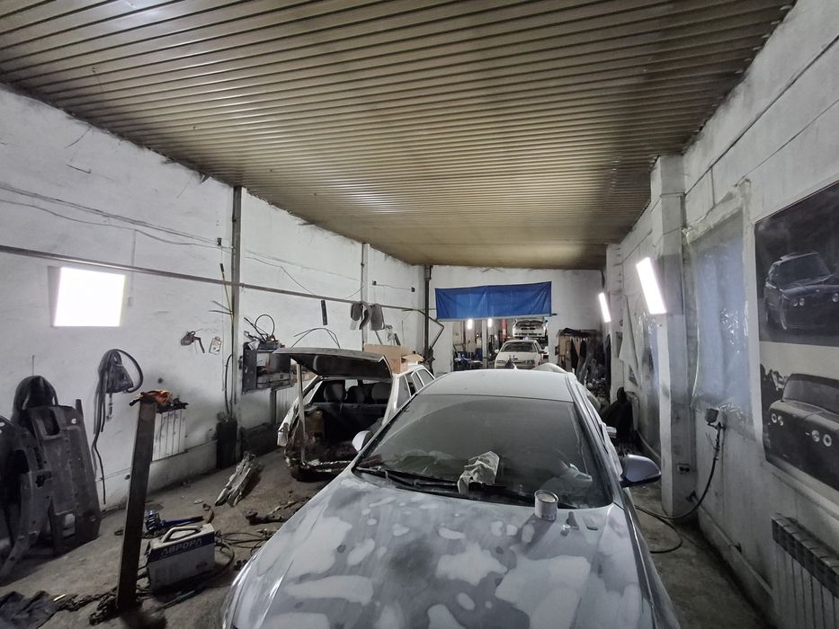 Сдам помещение 120м2