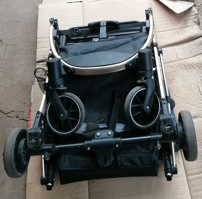 Tricicletă pentru copii