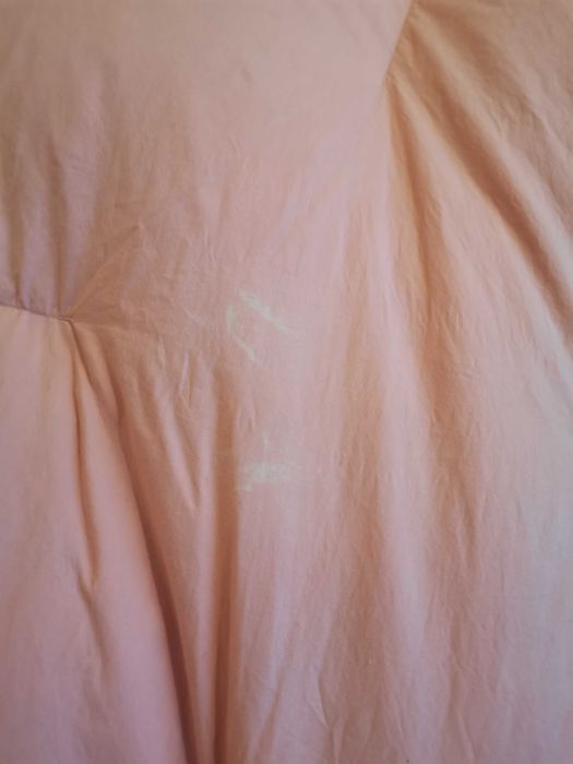 Pilote puf Germany 135x200