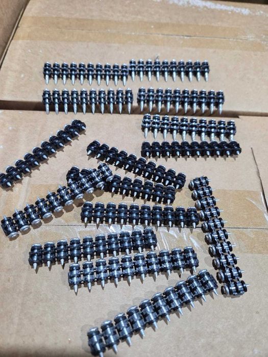 Cuie beton BX3 HILTI, PASLODE, cel mai mic pret din Romania