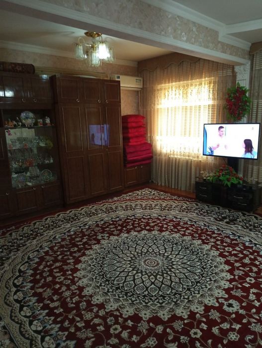 Куйлюк 6 массив 4/5/5 балкон 2х6