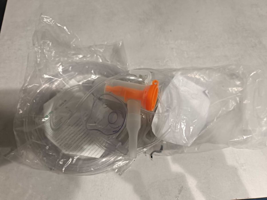 Кислороден апарат за домашно ползване на водна основа