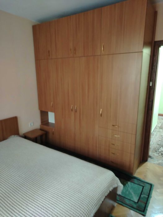 Дава се под наем Тристаен апартамент в Варна, Лятно кино Тракия - 82 кв.м за 500 € - Снимка #12