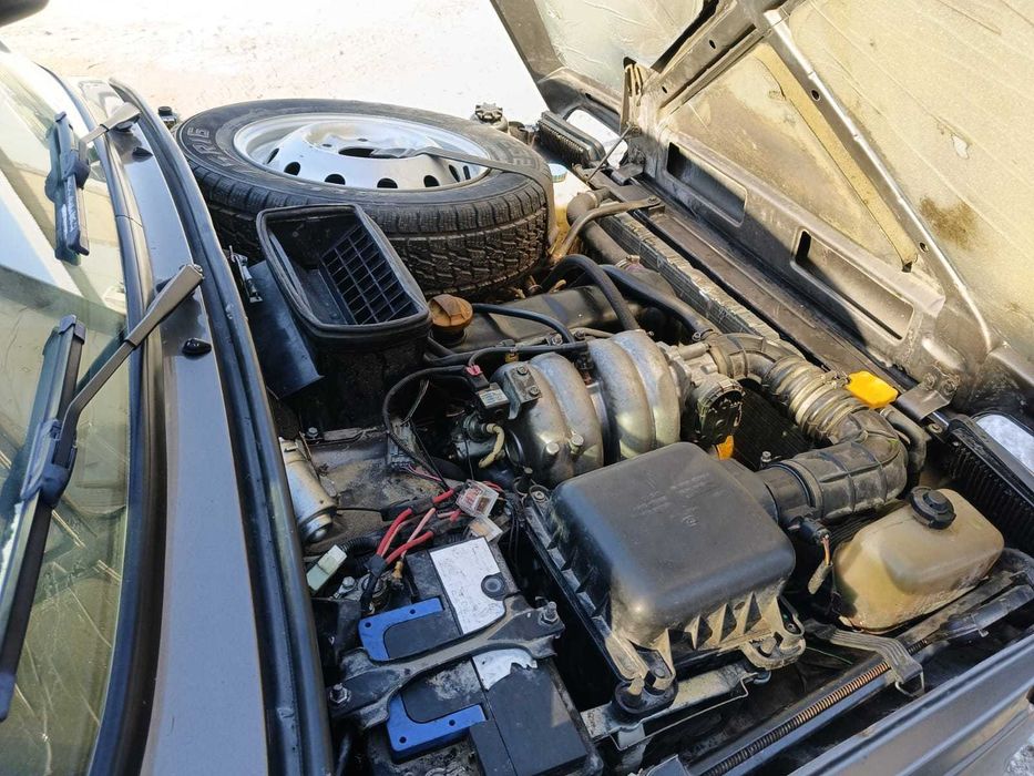 LADA Niva Urban 4х4