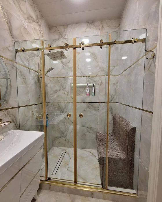 Зеркало декоративные Ромбик зеркало Оргстекло