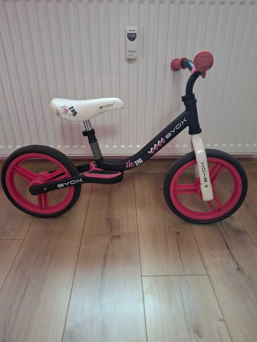 Детско баланс колело