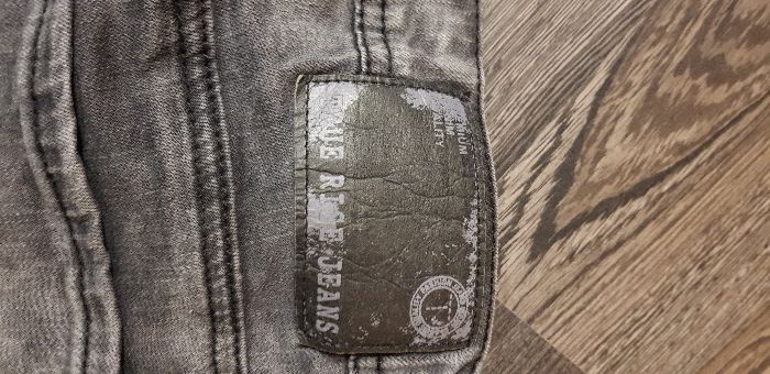 Мъжки Дънки размер 32