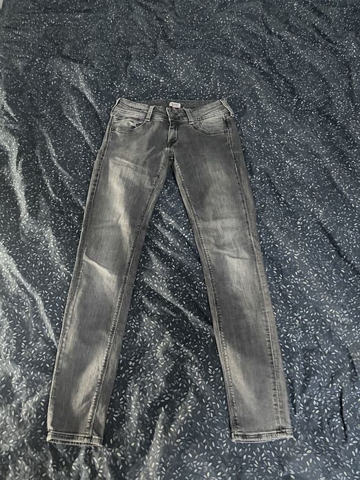 Blugi tommy hilfiger