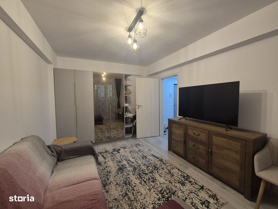 Apartment in București, Titanul Nou - View 5