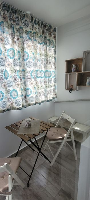 Garsoniera Drumul Taberei de inchiriat