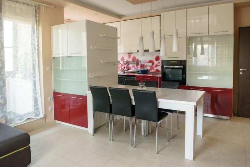 Дава се под наем Тристаен апартамент в София, Илинден - 85 кв.м за 896.58 € - Снимка #3