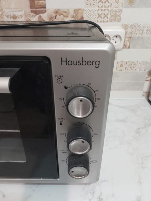 Продам духовку печь