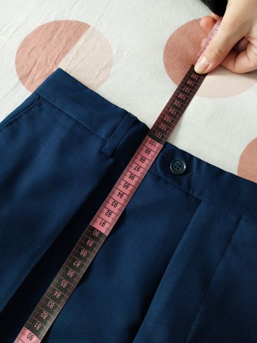 Costum barbati DS Damat