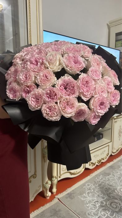 Свежая букет светов