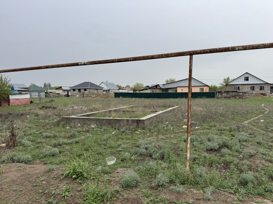 В Косозене продается участок 10 соток