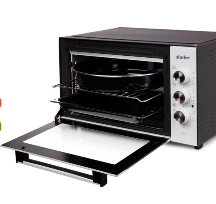 Электроплита