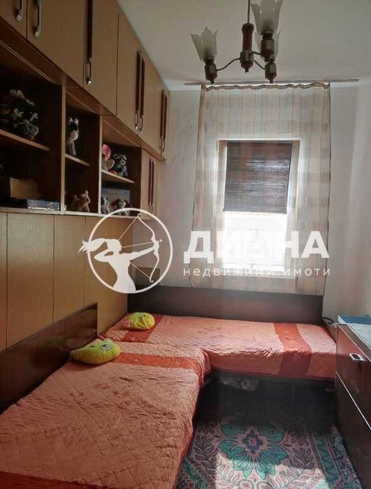 Продава се Тристаен апартамент в Пловдив, Изгрев - 70 кв.м за 1035 €/кв.м - Снимка #7