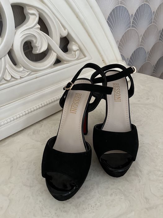 Туфли в отличном состоянии