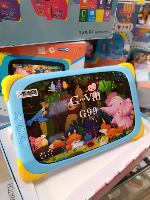 Планшет детский