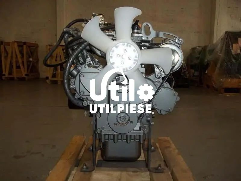 motor yanmar 3tnv82 3tnv84 3tnv88 4tnv84 4tnv88 + piese yanmar