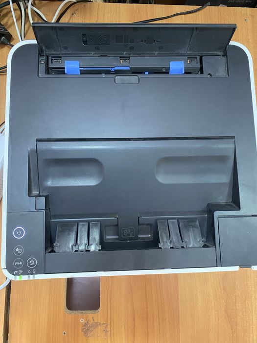 Epson Printer M1170