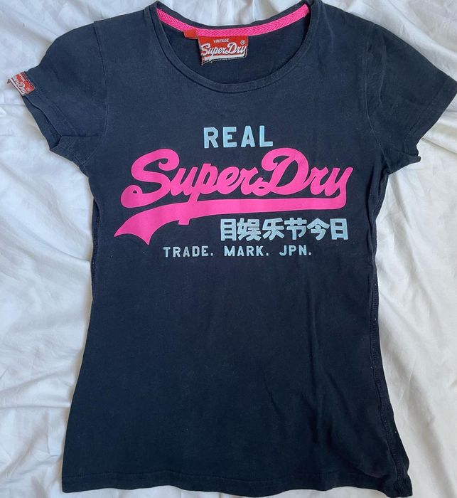 Tricou SuperDry dama