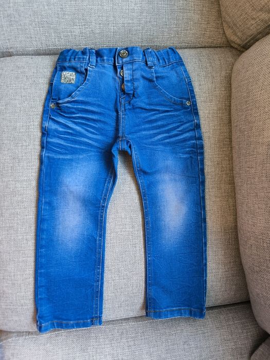 Дънки за момче 98 размер