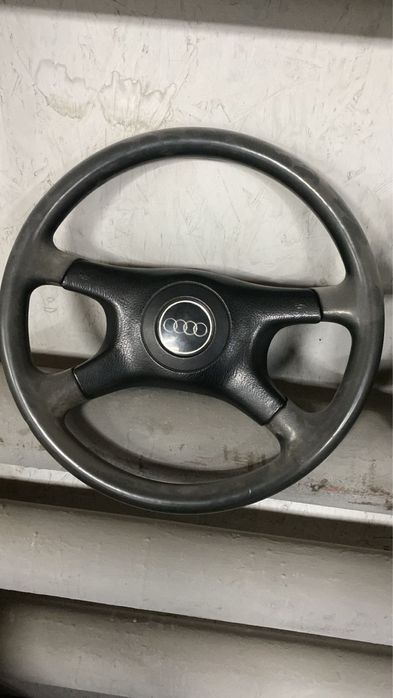 Продам руль ауди