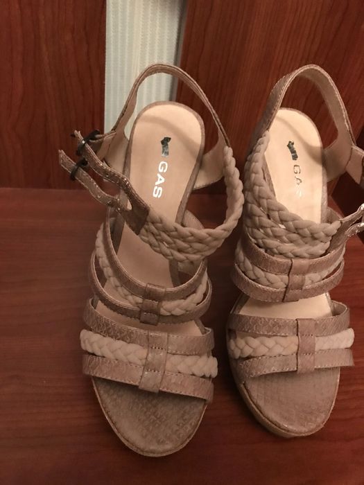 Дамски летни сандали/Крайни цени!