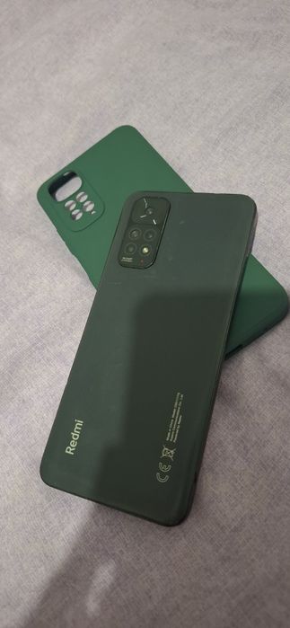 Xiaomi Redmi Note 11