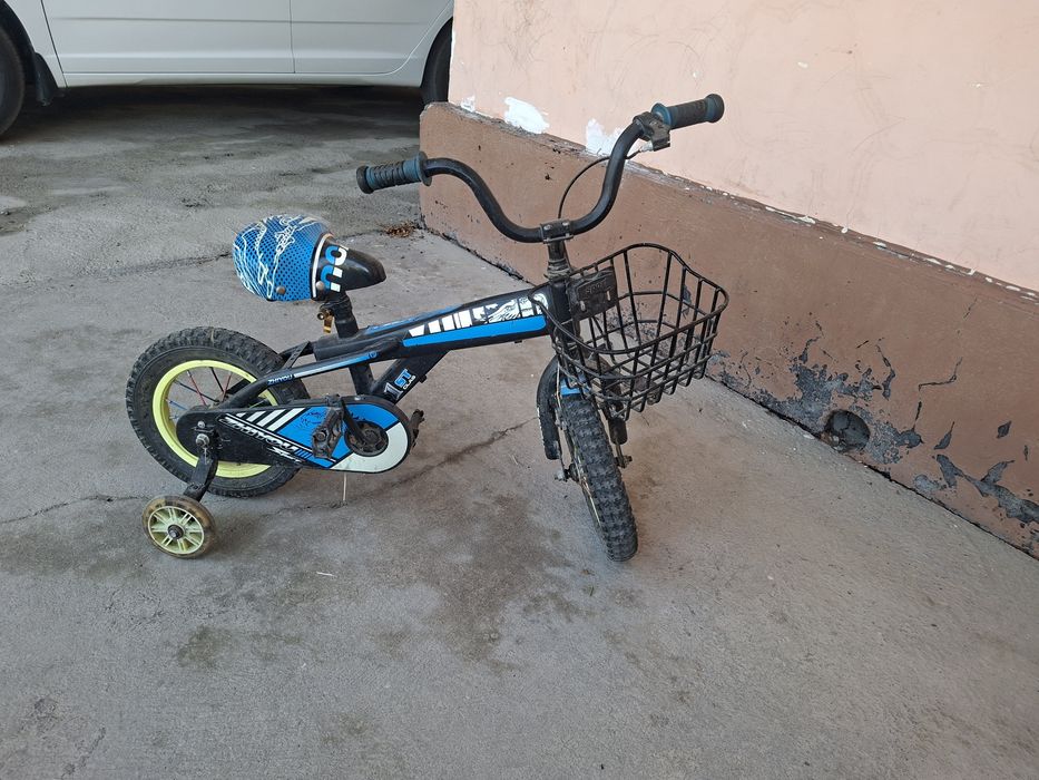 Детские велосипеды