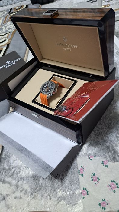 Продам часы patek phillipe